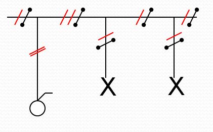 Detail Gambar Diagram Satu Garis Instalasi Listrik Nomer 24