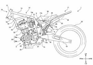 Detail Gambar Diagram Suzuki Thunder 125 Nomer 29