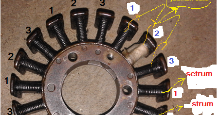 Detail Gambar Diagram Suzuki Thunder 125 Nomer 39