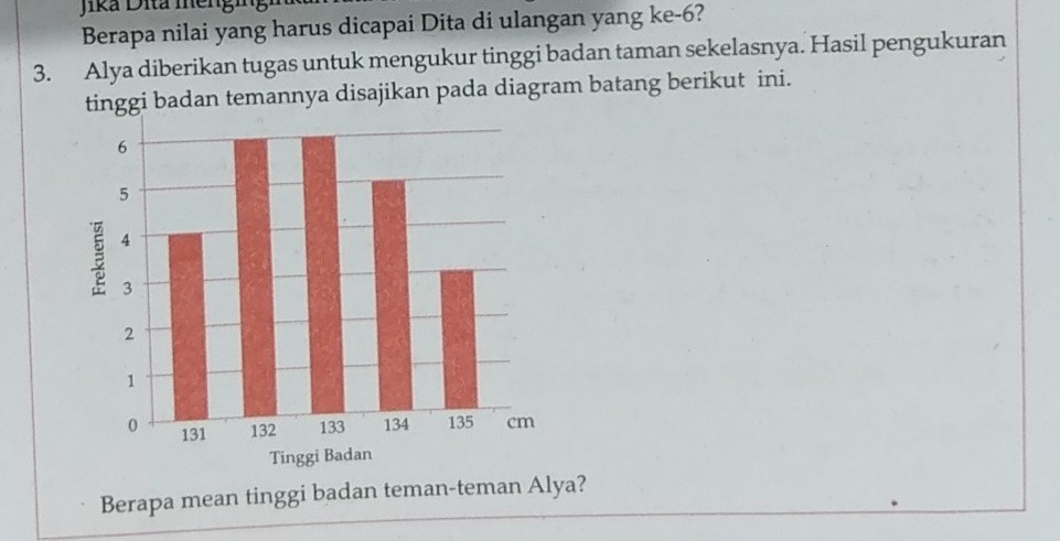 Detail Gambar Diagram Teman Nomer 12