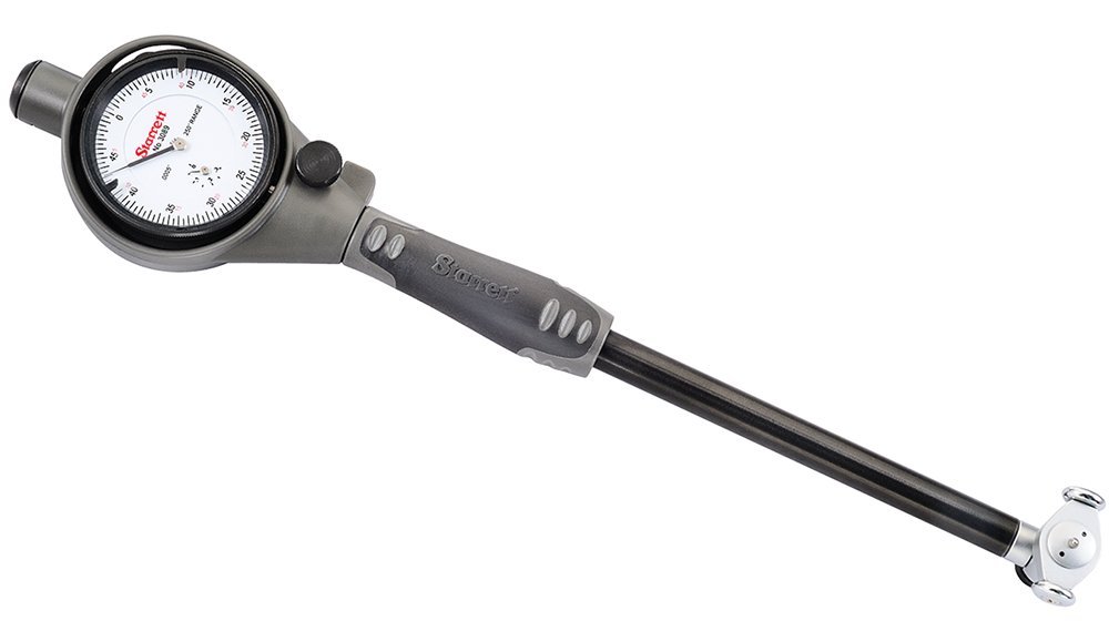 Gambar Dial Bore Gauge - KibrisPDR