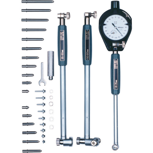 Detail Gambar Dial Bore Gauge Nomer 11