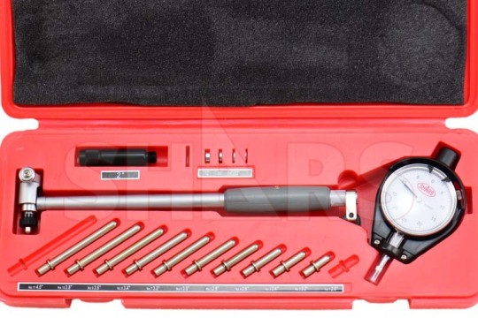 Detail Gambar Dial Bore Gauge Nomer 16