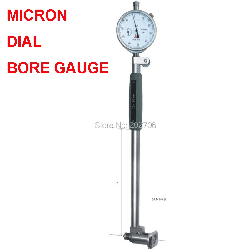 Detail Gambar Dial Bore Gauge Nomer 18
