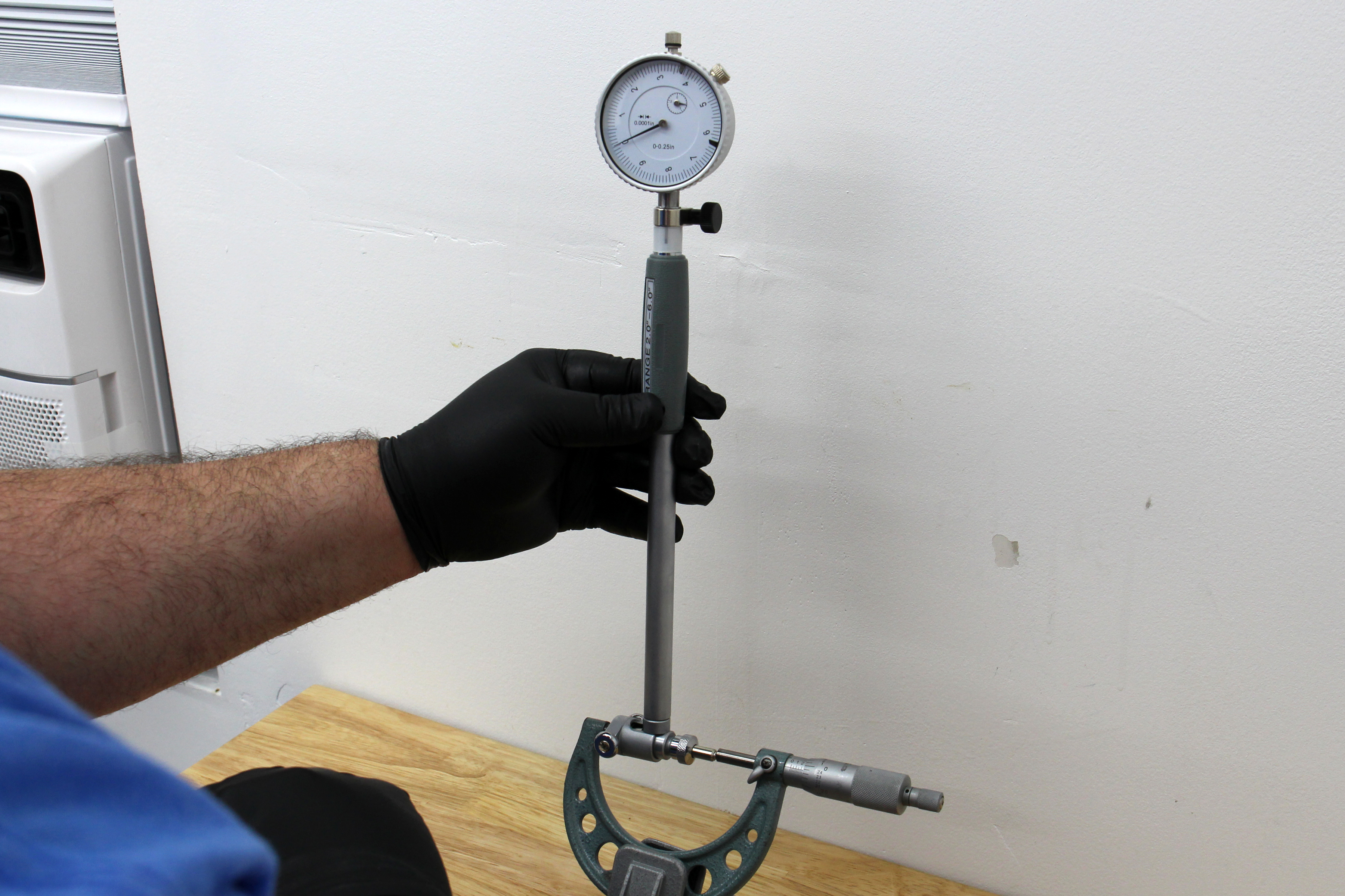 Detail Gambar Dial Bore Gauge Nomer 26
