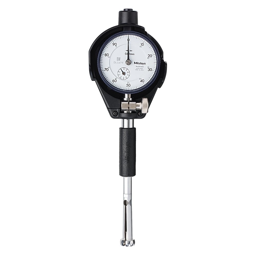 Detail Gambar Dial Bore Gauge Nomer 30