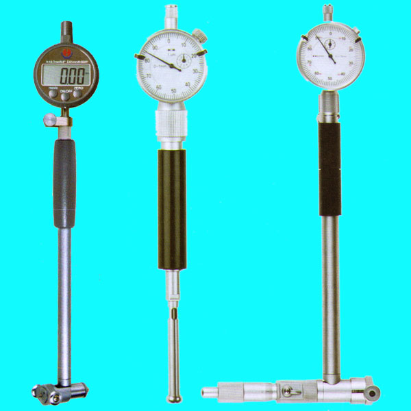 Detail Gambar Dial Bore Gauge Nomer 33