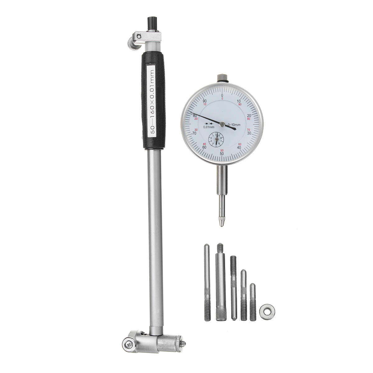 Detail Gambar Dial Bore Gauge Nomer 5