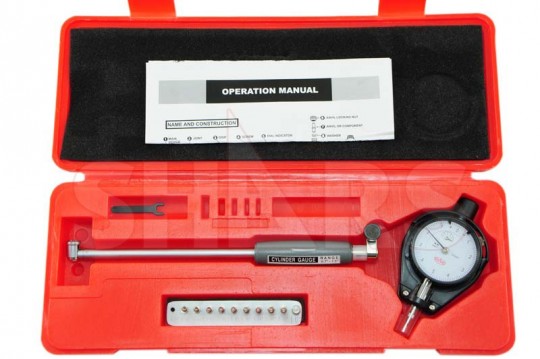 Detail Gambar Dial Bore Gauge Nomer 44