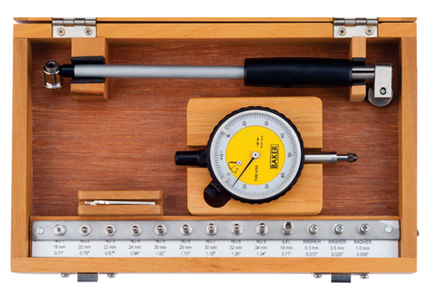 Detail Gambar Dial Bore Gauge Nomer 46