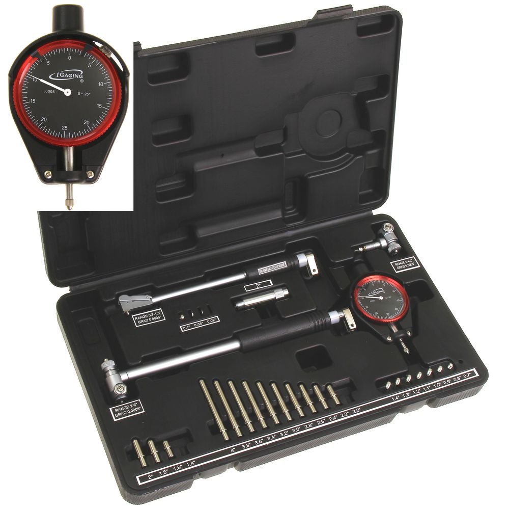 Detail Gambar Dial Bore Gauge Nomer 55