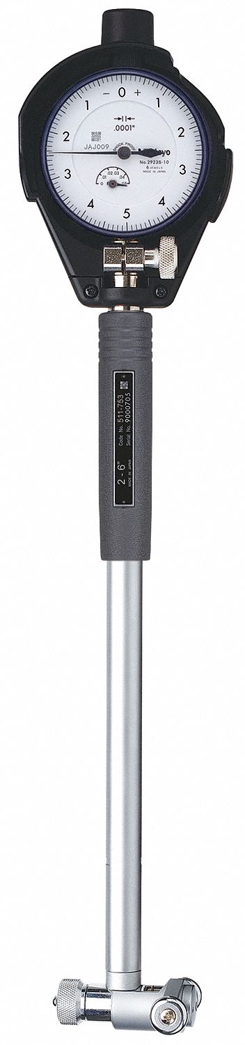 Detail Gambar Dial Bore Gauge Nomer 7