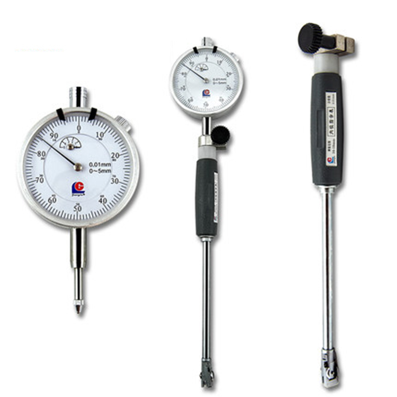 Detail Gambar Dial Bore Gauge Nomer 9
