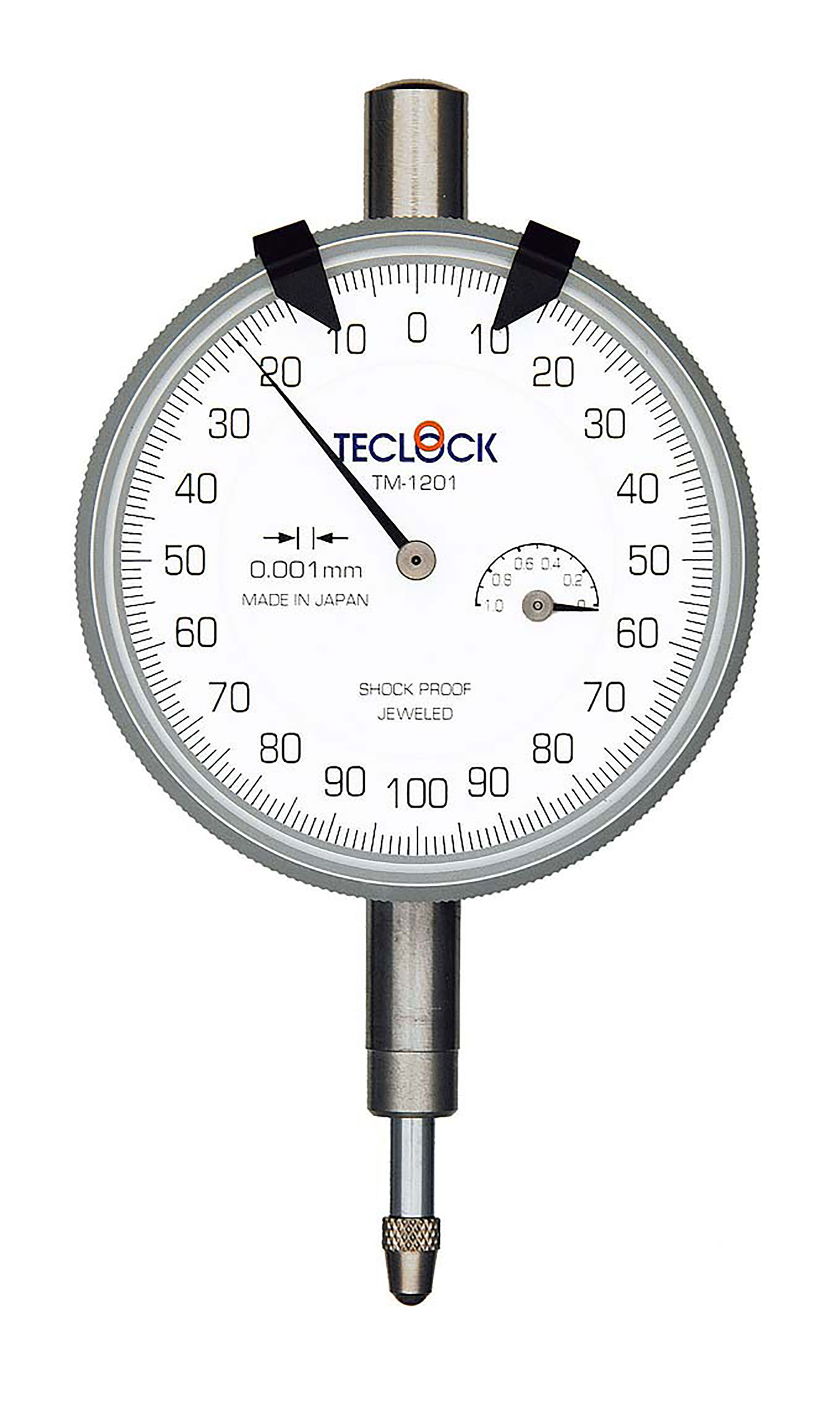 Gambar Dial Gauge - KibrisPDR