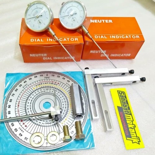 Detail Gambar Dial Indikator Nomer 28