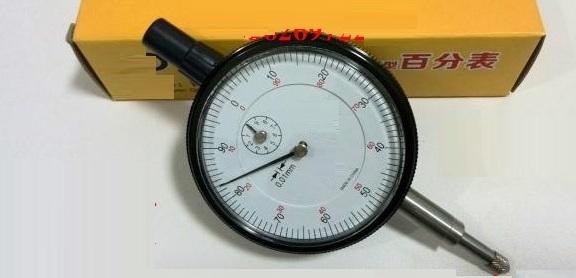 Detail Gambar Dial Indikator Nomer 37