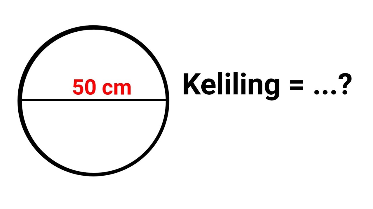 Detail Gambar Diameter Lingkaran Nomer 38
