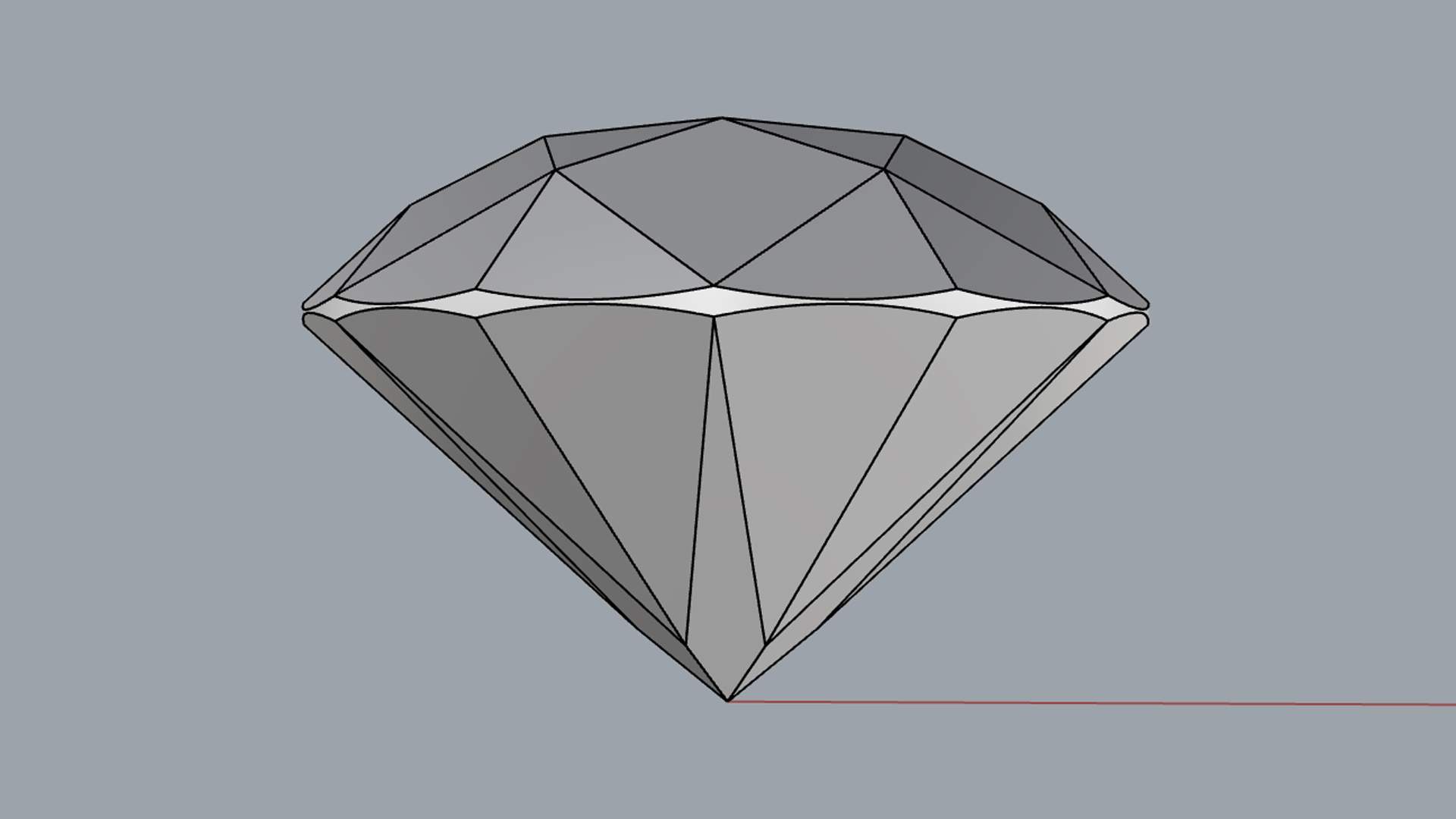 Detail Gambar Diamond 3d Nomer 3