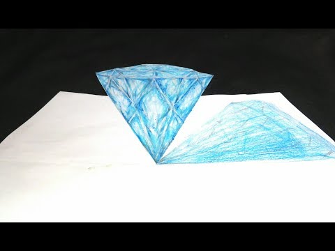 Detail Gambar Diamond 3d Nomer 35