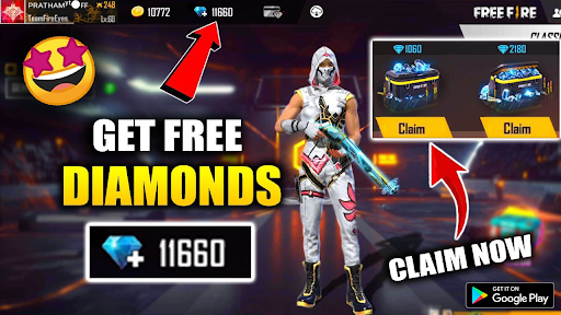 Download Gambar Diamond Ff Nomer 11