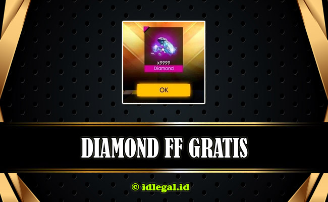 Detail Gambar Diamond Ff Nomer 20