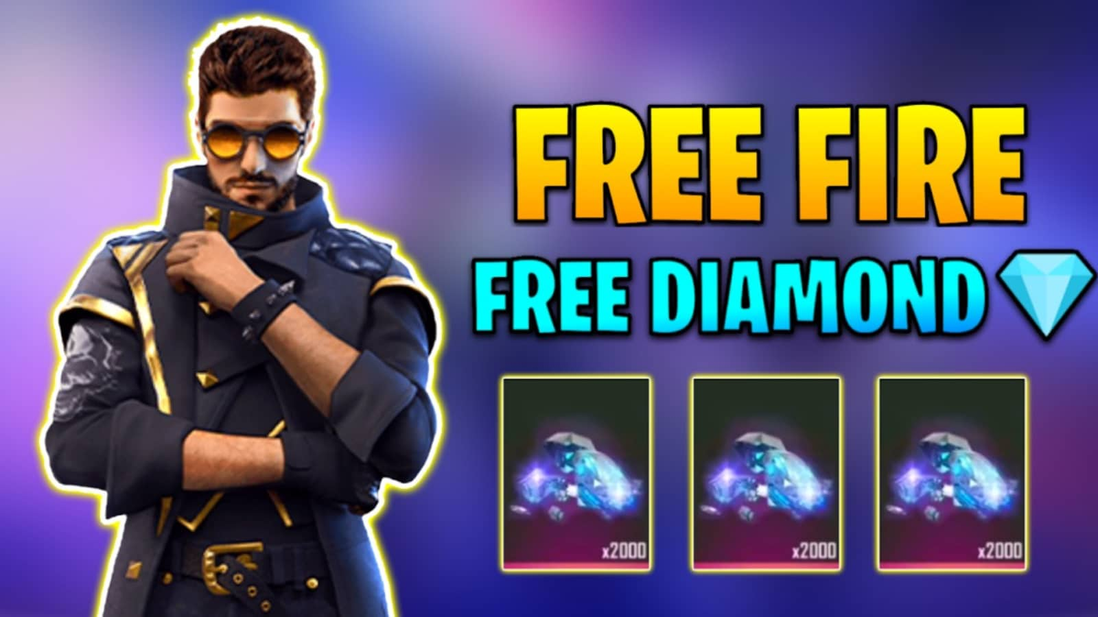 Gambar Diamond Ff Gratis - KibrisPDR