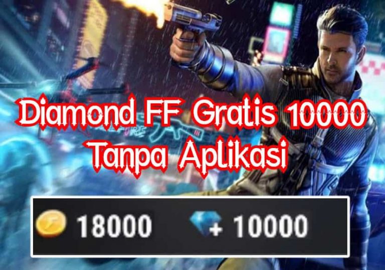 Detail Gambar Diamond Ff Gratis Nomer 45