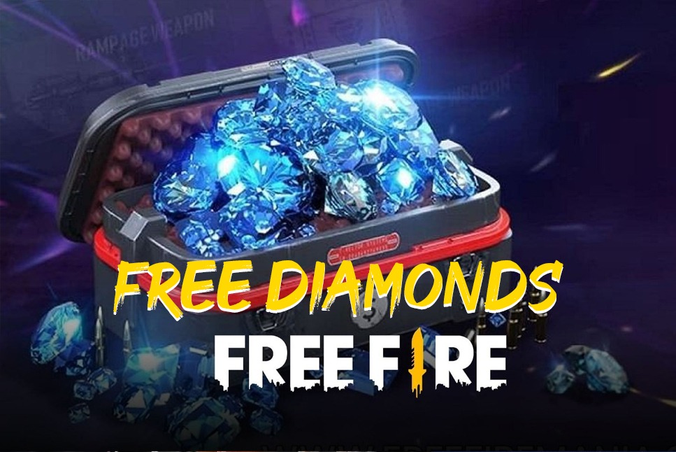 Detail Gambar Diamond Free Fire Nomer 28