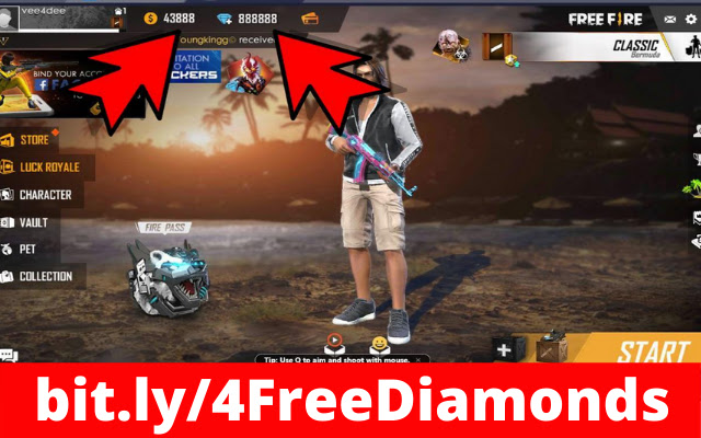 Detail Gambar Diamond Free Fire Nomer 50