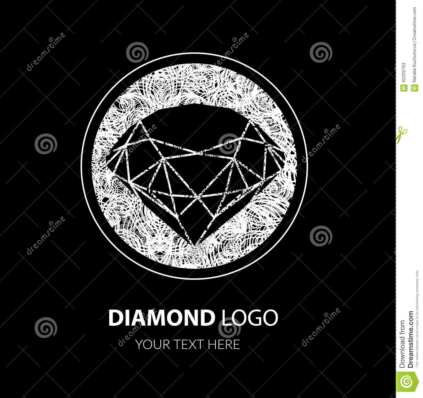 Detail Gambar Diamond Keren Nomer 6