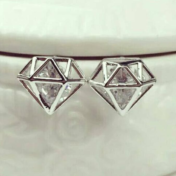 Detail Gambar Diamond Keren Nomer 44