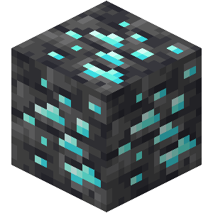 Detail Gambar Diamond Minecraft Nomer 2