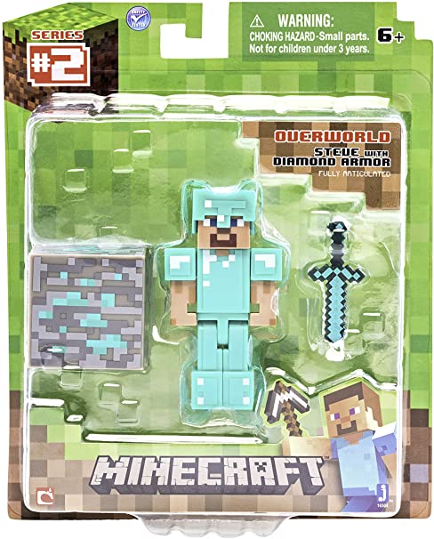 Detail Gambar Diamond Minecraft Nomer 19