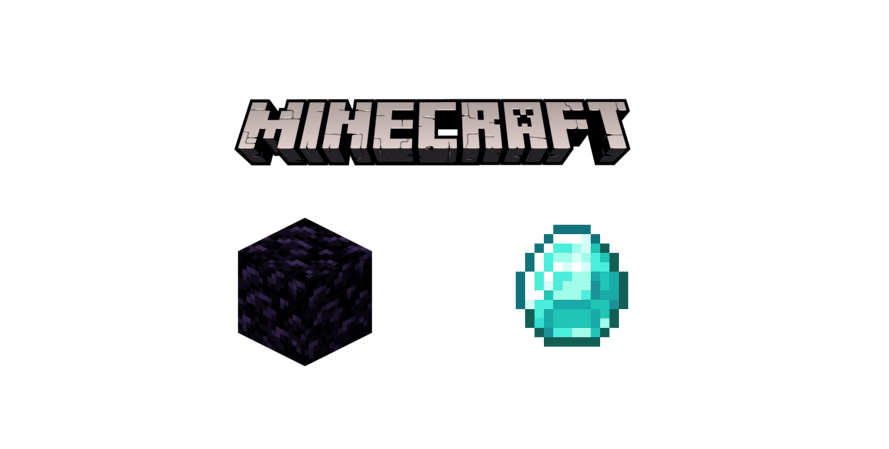 Detail Gambar Diamond Minecraft Nomer 36