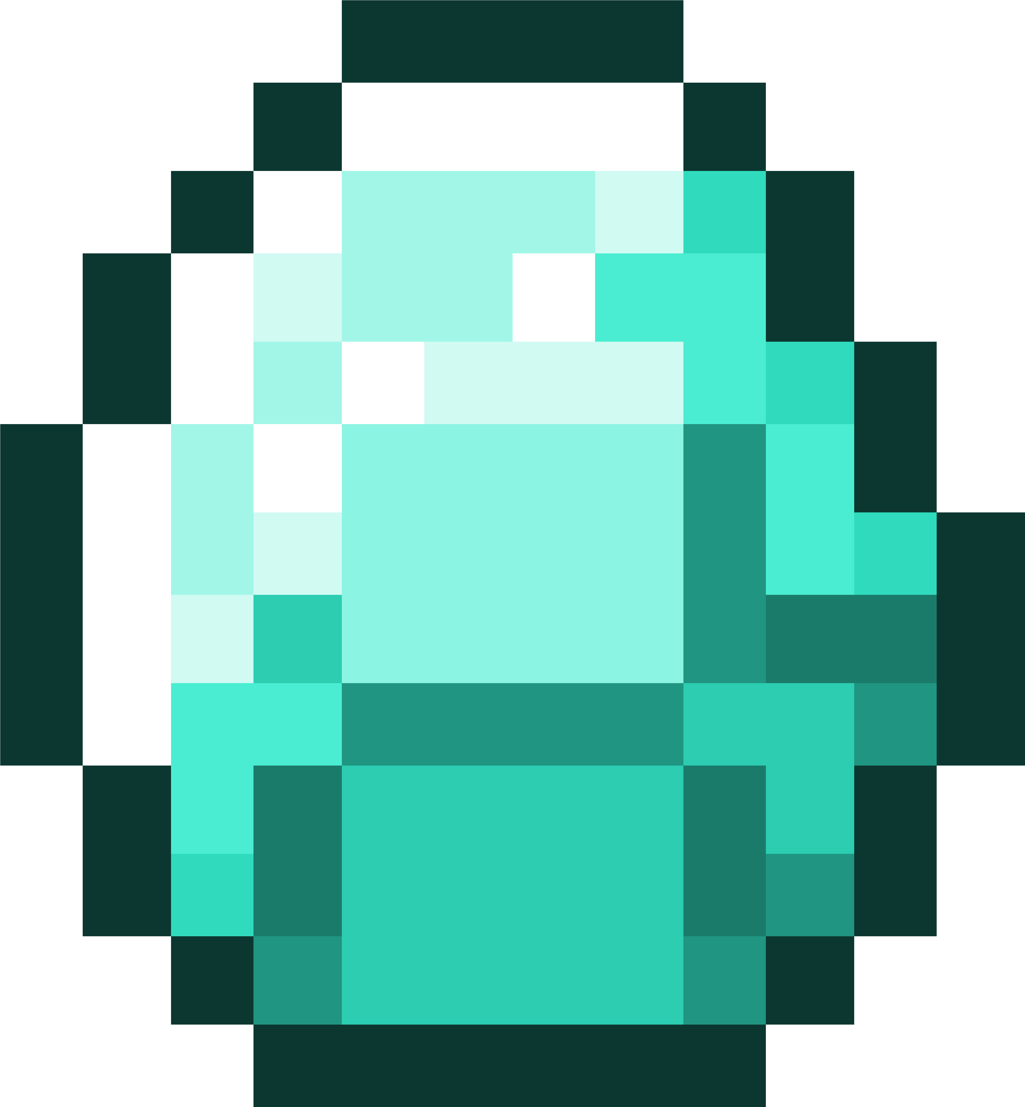 Detail Gambar Diamond Minecraft Nomer 5