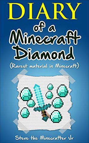 Detail Gambar Diamond Minecraft Nomer 47