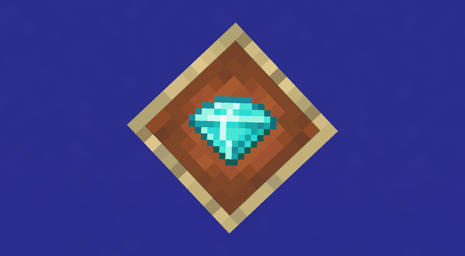 Detail Gambar Diamond Minecraft Nomer 53