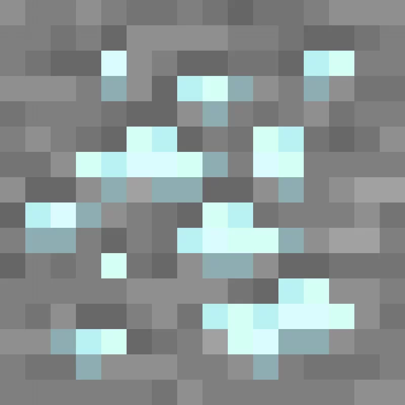 Detail Gambar Diamond Minecraft Nomer 54
