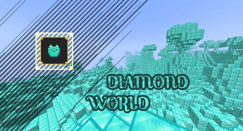 Detail Gambar Diamond Minecraft Nomer 56