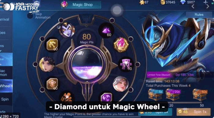 Detail Gambar Diamond Mobile Legend Nomer 39