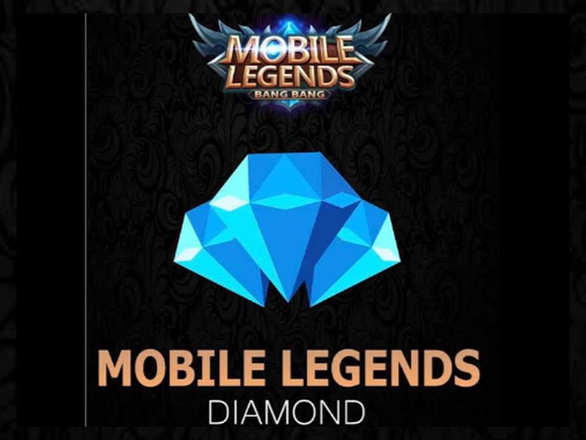Detail Gambar Diamond Mobile Legend Png Nomer 31