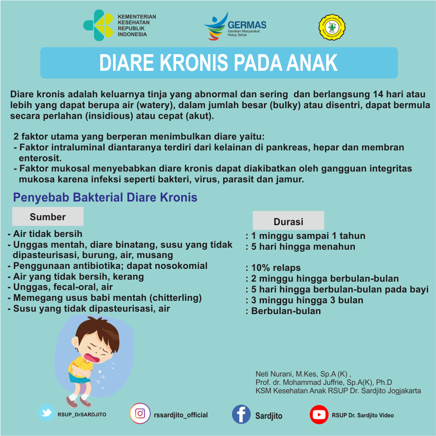 Detail Gambar Diare Pada Anak Nomer 6