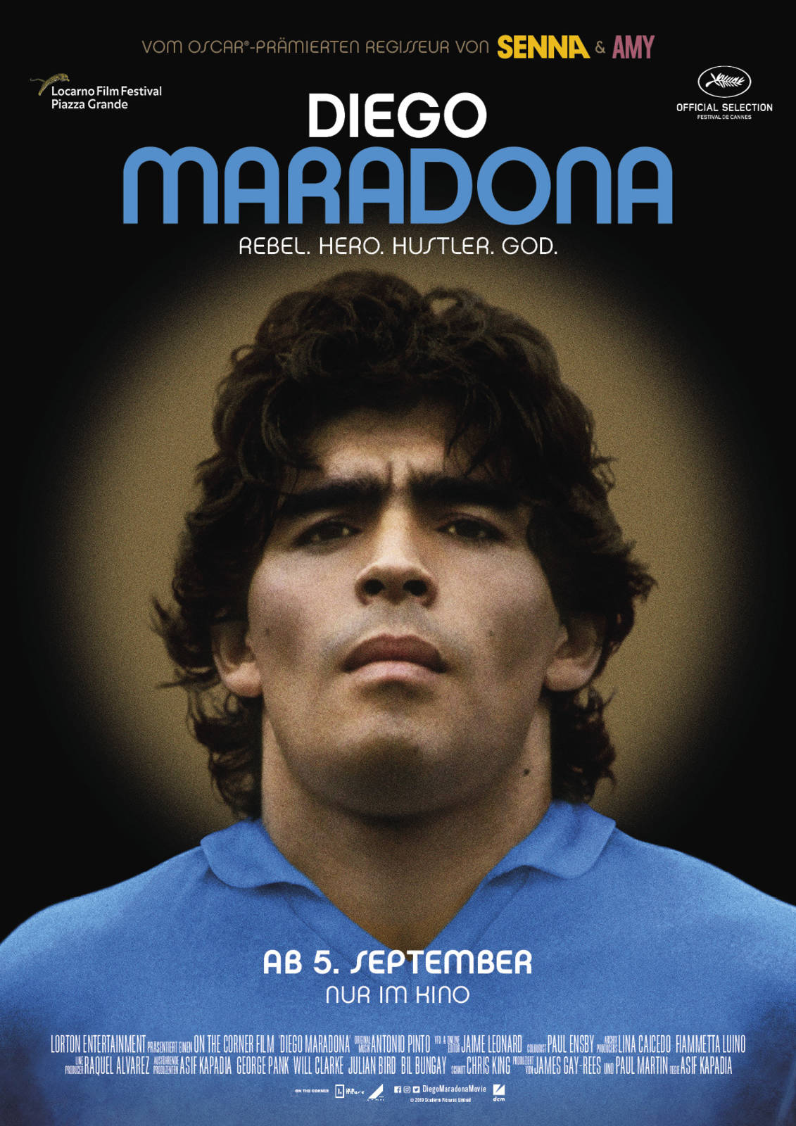 Detail Gambar Diego Maradona Nomer 33