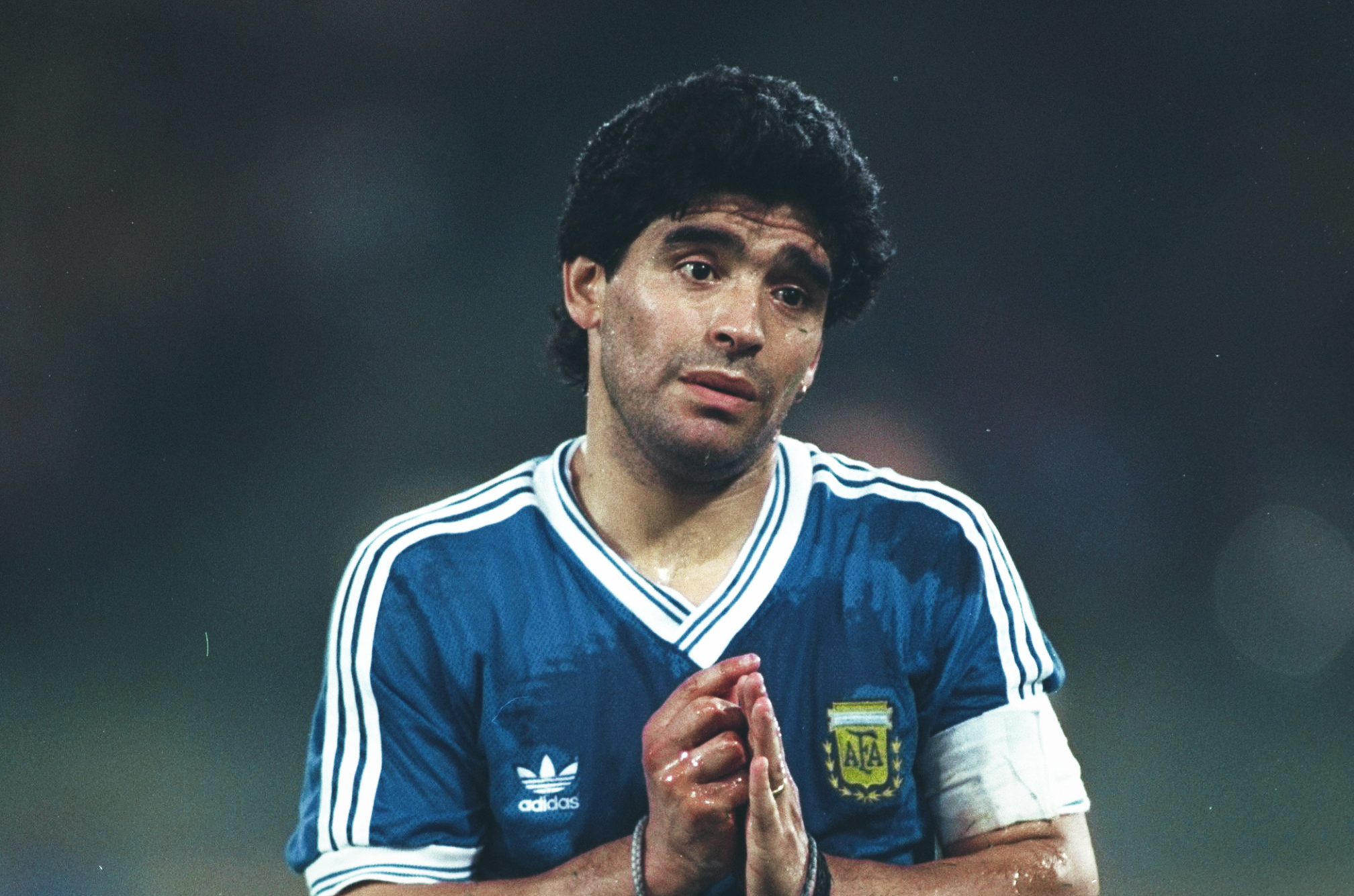 Detail Gambar Diego Maradona Nomer 52