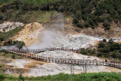 Detail Gambar Dieng Jawa Tengah Nomer 21