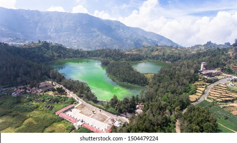 Detail Gambar Dieng Jawa Tengah Nomer 27