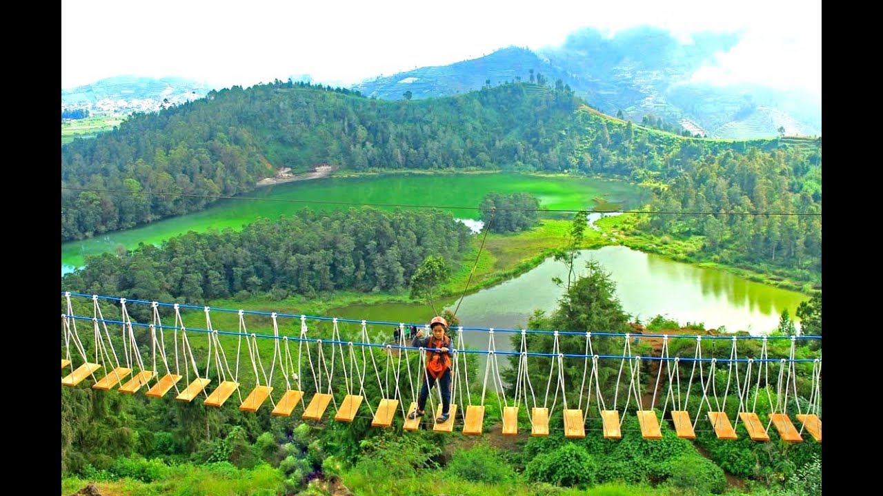 Detail Gambar Dieng Jawa Tengah Nomer 28