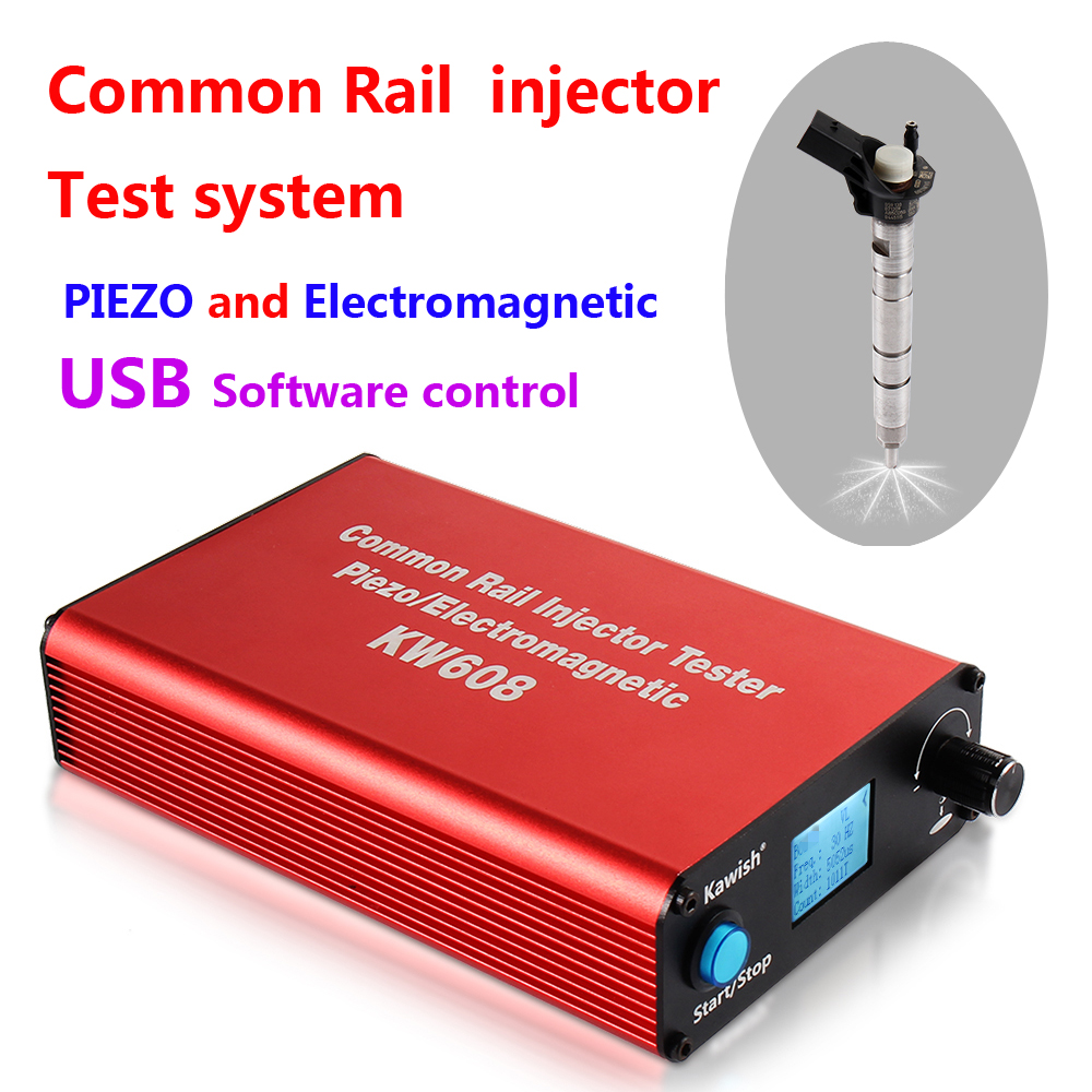 Detail Gambar Diesel Injector Tester Nomer 33