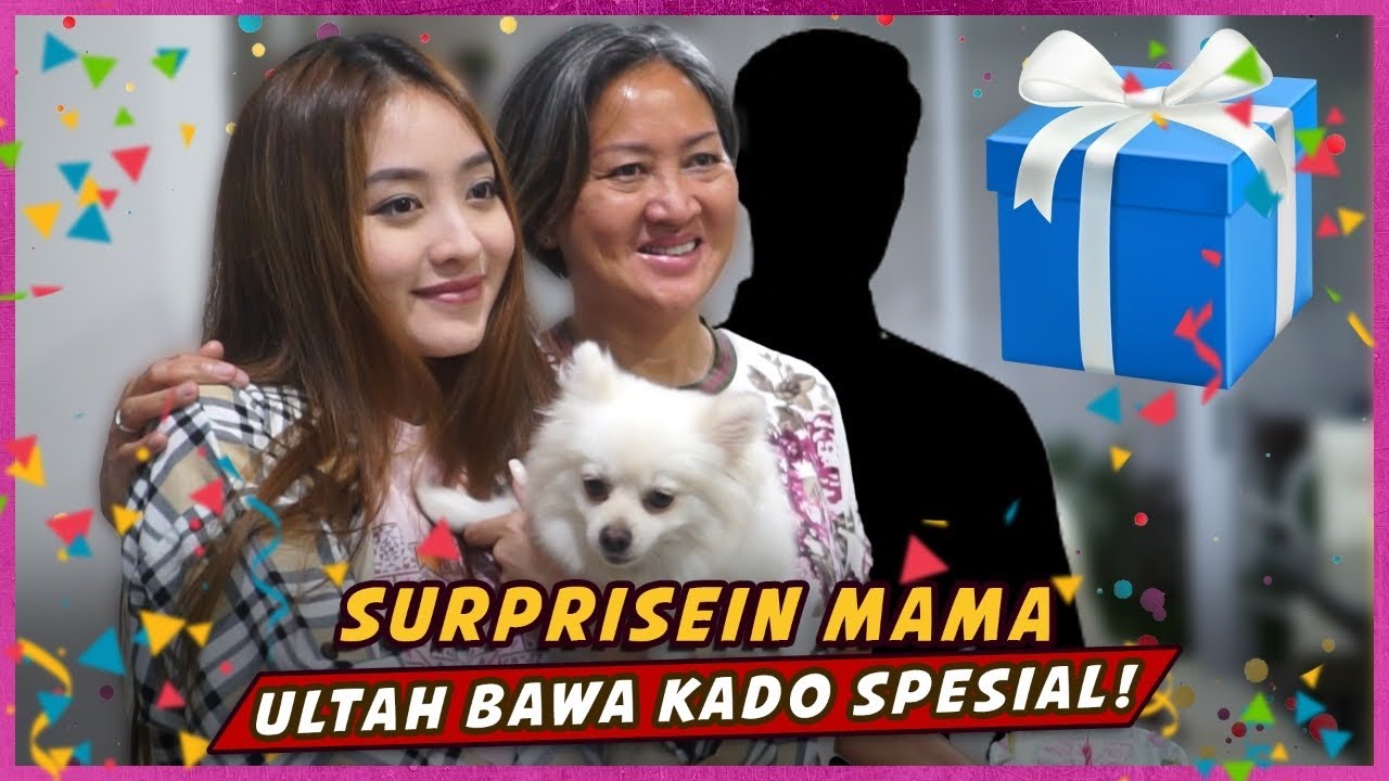 Detail Gambar Dikasi Kado Ulang Tahun Sama Mama Nomer 38