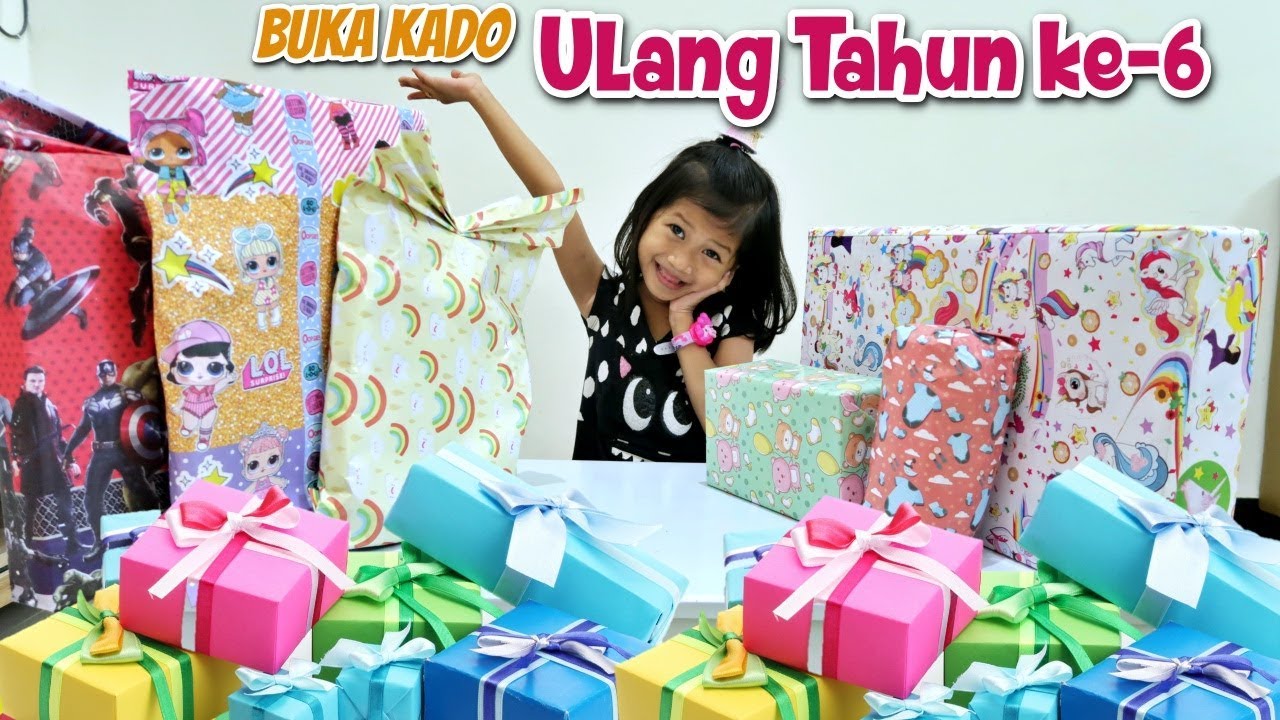 Detail Gambar Dikasi Kado Ulang Tahun Sama Mama Nomer 9